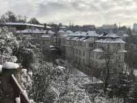 Praha 4 – Podolí – Ústav pro péči o matku a dítě